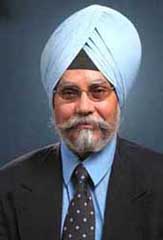 Prof. Pashaura Singh